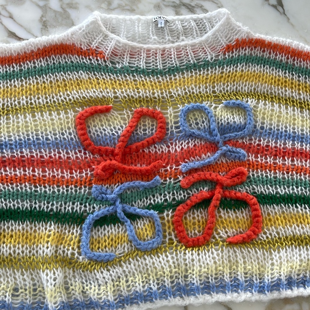 Loewe sweater